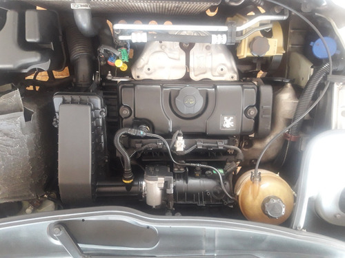 Imagem 5 de 13 de Peugeot 207 Hb Xr S