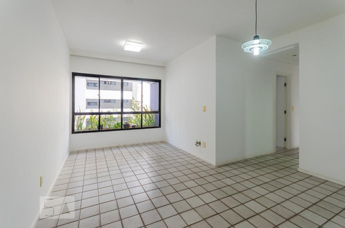 Imagem 1 de 15 de Apartamento Para Aluguel - Candeal, 2 Quartos, 70 - 893427801