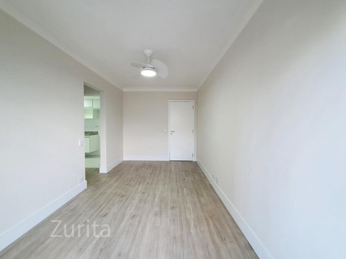 Imagem 2 de 30 de Apartamento Com 1 Dormitório, Para Locação, 40 M², R$ 2.600,00, Localizado Na Rua Carlos Comenale, Nº 96, Bela Vista, São Paulo, Sp - Sp - Ap5292_sales