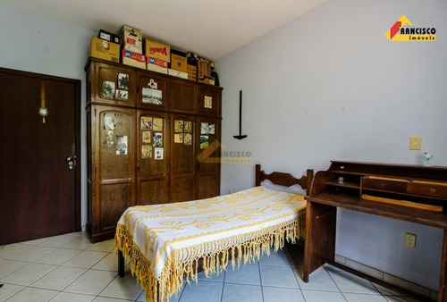 Imagem 13 de 27 de Casa À Venda, 5 Quartos, 1 Suíte, 2 Vagas, Sidil - Divinópolis/mg - 33307