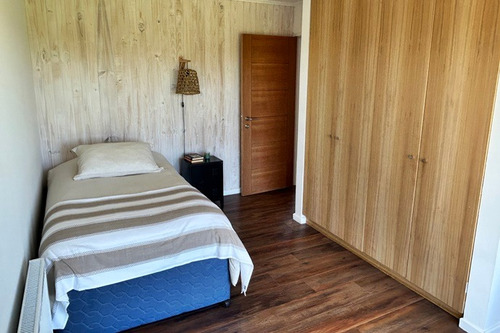 Arrienda Con Compromiso De Compra, Casa En Las Bahías