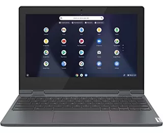 Laptop Lenovo Ideapad Flex 3 Chromebook 2in1 11.6 Hd Touchs