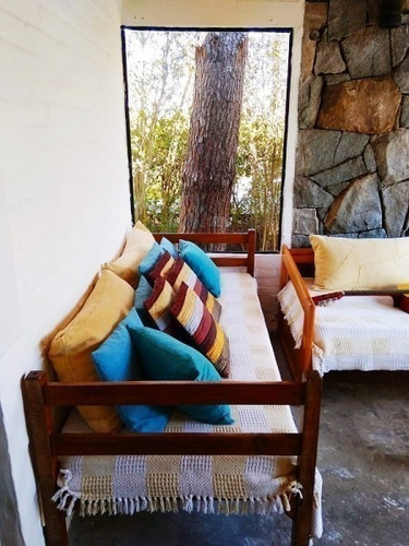 Casa En Venta - Prop. Id: 1646