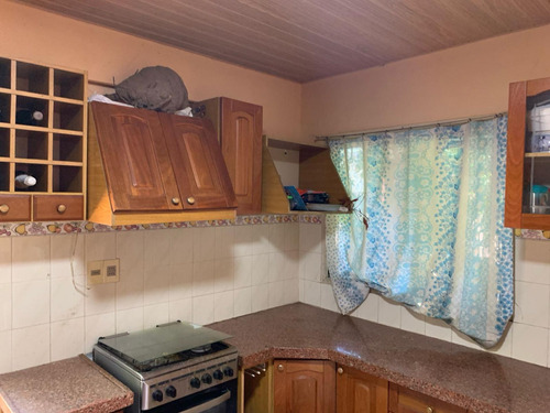 Venta Casa 2 Dormitorios La Teja Padrón Único