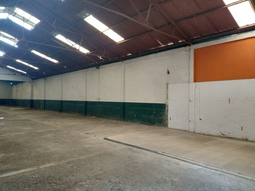 Imagen 10 de 30 de Galpon Comercial En Alquiler En Zona Industrial #23-7685 Evelyn Yepez