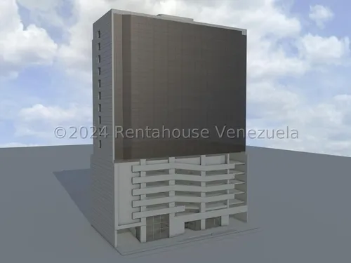 Terreno En Venta - Mls #24-23369