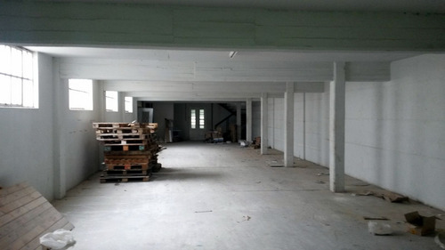 Imagen 5 de 14 de Depósito En Venta De 993m2 Ubicado En Mariano Moreno