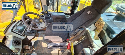 Imagem 4 de 6 de Pá Carregadeira Caterpillar 966l Ref.199011
