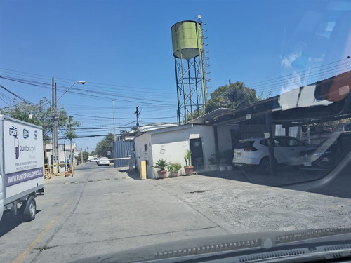 Arriendo Bodega 85m2 Segundo Piso/cerrillos/p. Aguirre Cerda
