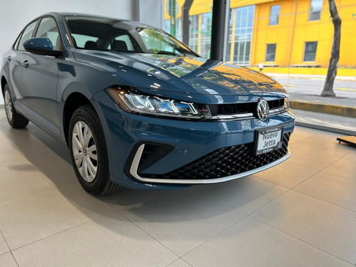 Volkswagen Jetta 1.4 Tsi Trendline Tiptronic