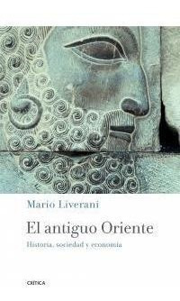 Antiguo Oriente,el - Liverani,mario&,,