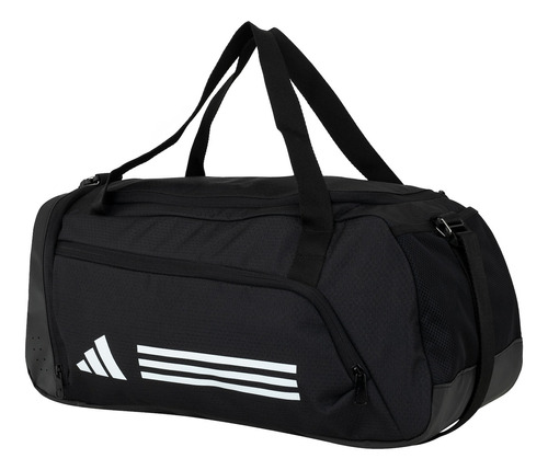 Mala adidas Duffel Training S Cor Preto