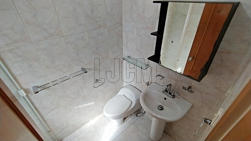Imagen 23 de 30 de Se Vende Apartamento 99m2 3h/2.5b/2pe La Campiña 9744