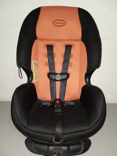 Silla Para Bebe De Carro