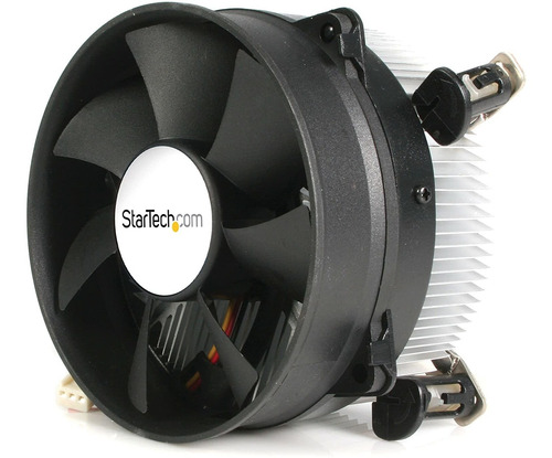 Cooler Fan  Startech.com 95mm Socket T 775 Cpu 