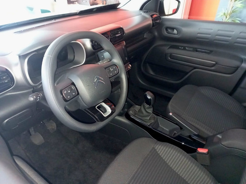 Imagen 16 de 16 de Citroën C4 Cactus 1.6 Vti 115 Feel Oferta