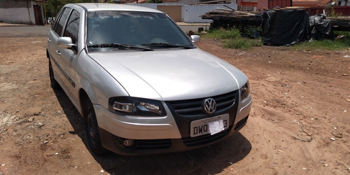 Volkswagen Gol G4