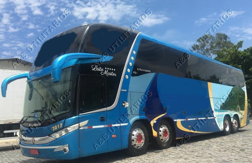 Imagem 2 de 14 de Marcopolo Ld 1600 2012 Otimo Estado Confira Oferta! Ref.131