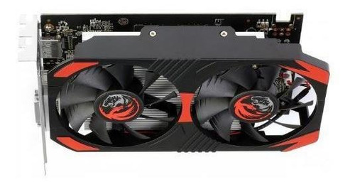 Imagem 5 de 10 de Gpu Amd Rx 560 4gb Gddr5 128b Graffiti Series Pjrx560r5128
