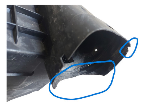 Portafiltro Q3 2013 2014 2015 2016 2017 2018 Pf19 (Usado)