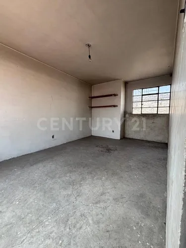 Venta De Casa Para Remodelar En Héroes De Churubusco, Iztapalapa, Cdmx