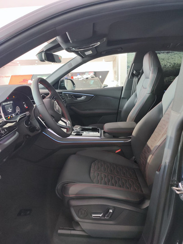 Nueva Linea Rsq8 2025