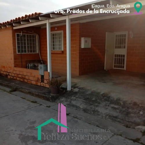 Casa En Venta En Prados De La Encrucijada Cagua 