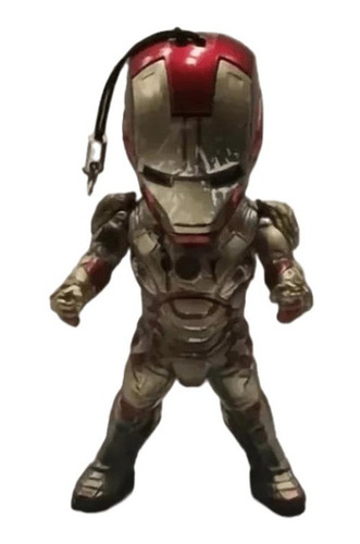 Figura De Coleccion Iron Man $15 Por Unidad