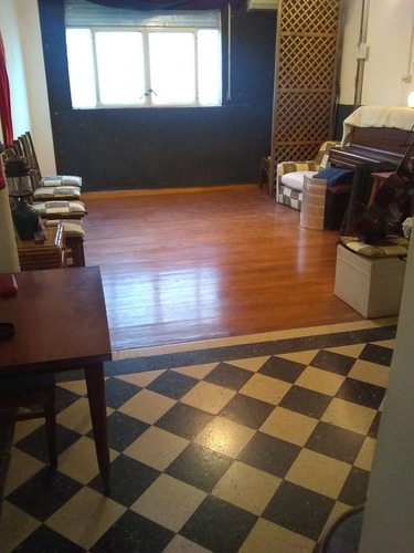 Imagen 6 de 9 de Venta Ph Un Ambiente Divisible - Villa Crespo