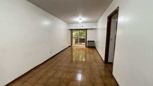 Depto 4 Ambientes Con Cochera - Liniers