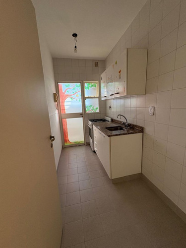 Departamento En Alquiler En Villa Raffo