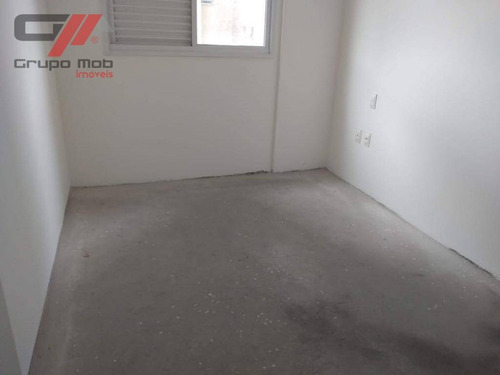 Imagem 9 de 17 de Apartamento Com 3 Dormitórios À Venda, 94 M² Por R$ 382.000 - Vila Jaboticabeira - Taubaté/sp - Ap0128
