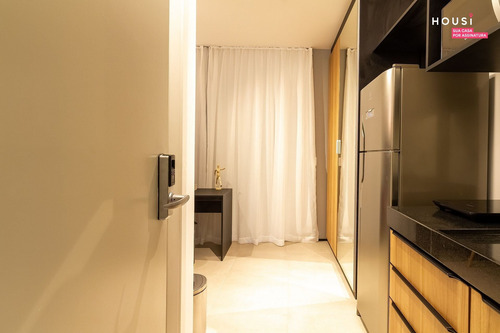 Imagem 4 de 15 de Apartamento - Vila Mariana - Ref: 1051 - L-1051