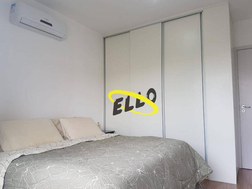 Imagem 11 de 26 de Casa Com 2 Dormitórios À Venda, 60 M² Por R$ 280.000,00 - Jardim Caiapia - Cotia/sp - Ca3840