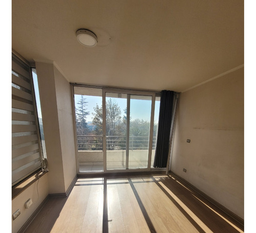 Estupendo Departamento A 2 Cuadras Plaza Ñuñoa