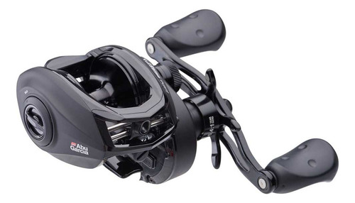 Carretilha Abu Garcia Revo Beast X - 8 Rolamentos -drag:11kg Lado Da Manivela Esquerda