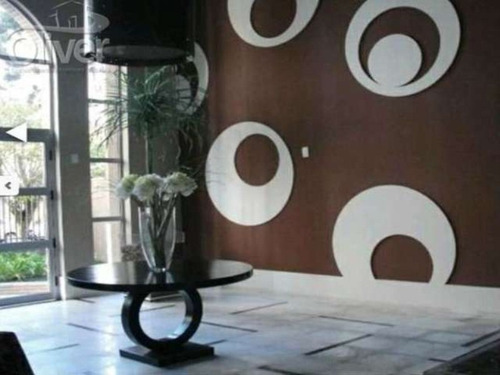 Imagem 3 de 14 de Loft No Bairro Batel - Ap-0147 - 3295293
