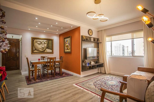 Imagem 5 de 15 de Apartamento À Venda - Saúde, 2 Quartos, 78 - S893491229