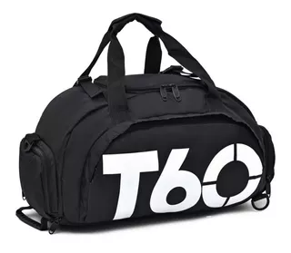 Bolsa Transversal Feminino Masculino Viagem Academia Fitness