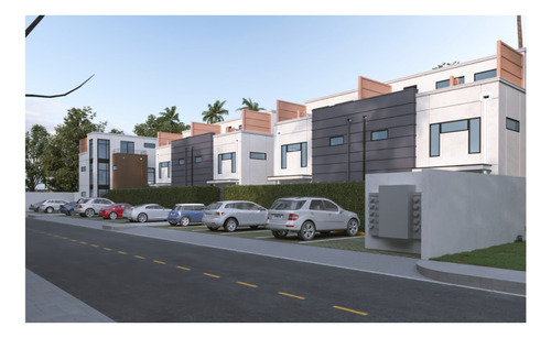 Villas Townhouse Sunset: Enterga Julio Y Dic 2025