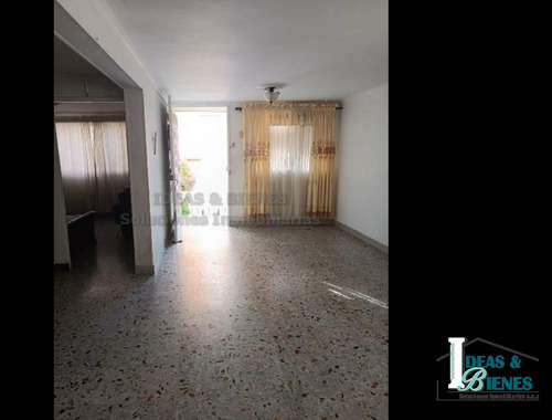 Apartamento En Venta El Trianon Envigado