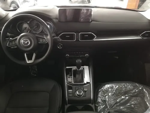 Mazda CX-5 2.5 Grand Touring At