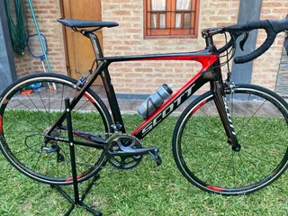 Bicicleta Ruta Scott Foil 20 Talle M. Grupo Ultegra