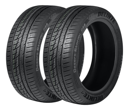 2 Pneu Delinte 275/30 Zr20 97w Xl Ds8 Desert Storm Ii Aro 20