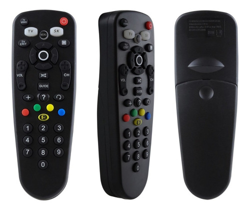 Control Compatible Con Sky Vetv 100% Compatible Directo