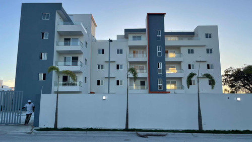 En Venta Apartamento, Barahona
