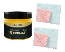 Comprar Eelhoe Muebles Pulido Cera De Abeja Muebles De Caoba