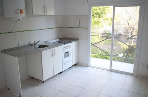 Imagen 6 de 12 de Departamento En Venta En Bella Vista
