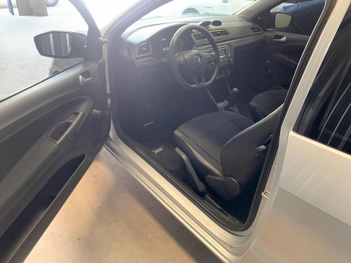 Volkswagen Gol Trend 1.6 Trendline 101cv 3p