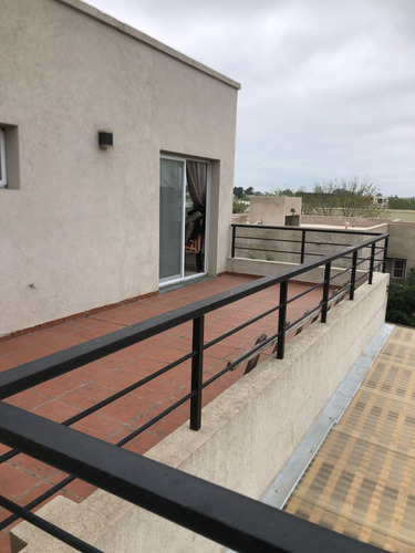 Casa Pilar Del Este Barrio San Ramon Barrio Privado